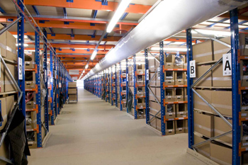 praca w peterborough